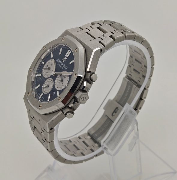 Audemars Piguet Royal Oak 26331ST.OO.1220ST.01